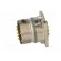 Connector: M23 | socket | PIN: 17 | male | soldering | straight | 7A | IP68 фото 3