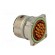 Connector: M23 | socket | PIN: 17 | male | soldering | straight | 7A | IP68 image 4