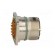 Connector: M23 | socket | PIN: 17 | male | soldering | straight | 7A | IP68 фото 7