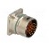 Connector: M23 | socket | PIN: 17 | male | soldering | straight | 7A | IP68 paveikslėlis 8