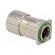 Connector: M23 | socket | PIN: 6 | female | crimped | straight | 25A | IP68 image 4
