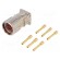 Connector: M23 | socket | PIN: 6 | female | crimped | straight | 25A | IP68 фото 1