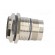 Connector: M23 | socket | PIN: 6 | male | crimped | 28A | shielded | IP67 image 7