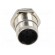 Connector: M23 | socket | PIN: 6 | male | crimped | 28A | shielded | IP67 image 9