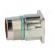 Connector: M23 | socket | PIN: 8(4+4) | male | crimped | straight | IP68 paveikslėlis 3