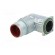 Connector: M23 | socket | PIN: 8 | male | crimped | angled 90° | 7A | IP65 paveikslėlis 2