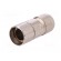 Enclosure: for M23 connectors | for cable | ComLock | straight image 2