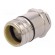 Enclosure: for M23 connectors | ComLock,external thread | EMC image 1