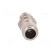 Enclosure: for M23 connectors | external thread | straight | 7÷12mm image 9