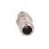 Enclosure: for M23 connectors | external thread | straight | 7÷12mm фото 9