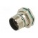 Enclosure: for M23 connectors | external thread,threaded joint image 6