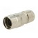 Enclosure: for M23 connectors | for cable | ComLock | straight фото 2