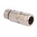 Enclosure: for M23 connectors | for cable | external thread | 3÷7mm image 8