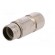 Enclosure: for M23 connectors | for cable | external thread | 3÷7mm image 6