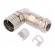Enclosure: for M23 connectors | for cable | internal thread image 1