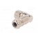 Enclosure: for M23 connectors | for cable | internal thread image 4