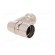 Enclosure: for M23 connectors | for cable | internal thread image 8