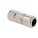 Enclosure: for M23 connectors | for cable | internal thread фото 4