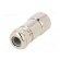 Enclosure: for M23 connectors | for cable | internal thread фото 6