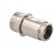 Connector: M27 | ZYLIN | plug | female | soldering | for cable | PIN: 21 image 4