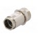 Connector: M27 | ZYLIN | plug | female | soldering | for cable | PIN: 21 image 6
