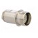 Connector: M27 | ZYLIN | plug | female | soldering | for cable | PIN: 21 image 8