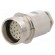 Connector: M27 | ZYLIN | plug | female | soldering | for cable | PIN: 21 image 1