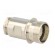 Connector: M27 | ZYLIN | plug | female | soldering | for cable | PIN: 26 image 8