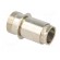 Connector: M27 | ZYLIN | plug | female | soldering | for cable | PIN: 26 image 4