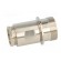 Connector: M27 | ZYLIN | plug | female | soldering | for cable | PIN: 26 image 7