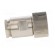 Connector: M27 | ZYLIN | plug | male | soldering | for cable | PIN: 26 image 7