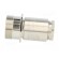 Connector: M27 | ZYLIN | plug | male | soldering | for cable | PIN: 26 image 3