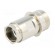 Connector: M27 | ZYLIN | plug | male | soldering | for cable | PIN: 26 paveikslėlis 6