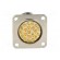 Connector: M27 | ZYLIN | socket | female | soldering | PIN: 21 | IP67 | 1mm2 image 5