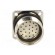 Connector: M27 | ZYLIN | socket | female | soldering | PIN: 21 | IP67 | 1mm2 image 9