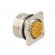 Connector: M27 | ZYLIN | socket | female | soldering | PIN: 26 | IP67 | 1mm2 image 4