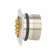Connector: M27 | ZYLIN | socket | male | soldering | PIN: 21 | IP67 | 1mm2 paveikslėlis 7