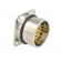 Connector: M27 | ZYLIN | socket | male | soldering | PIN: 21 | IP67 | 1mm2 paveikslėlis 8