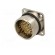 Connector: M27 | ZYLIN | socket | male | soldering | PIN: 26 | IP67 | 1mm2 paveikslėlis 2