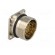 Connector: M27 | ZYLIN | socket | male | soldering | PIN: 26 | IP67 | 1mm2 paveikslėlis 8