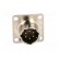 Connector: circular | PT | socket | male | PIN: 6 | external bayonet image 9