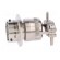 Connector: circular | PT | plug | female | PIN: 19 | with cable clamp image 3
