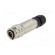 Connector: circular | PT | plug | male | PIN: 3 | with cable gland | 7.5A image 2