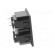Connector: AC supply | female | socket | 250VAC | 10A | max.1.5mm image 7