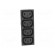 Connector: AC supply | female | socket | 250VAC | 10A | max.1.5mm image 9