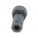 Connector: circular | plug | female | PIN: 10 | w/o contacts | for cable image 5