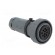 Connector: circular | plug | female | PIN: 10 | w/o contacts | for cable image 8