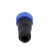 Connector: circular | plug | female | PIN: 10 | w/o contacts | for cable image 5