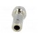 Connector: circular | plug | female | PIN: 10 | w/o contacts | for cable image 5