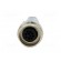 Connector: circular | plug | female | PIN: 10 | w/o contacts | for cable image 9